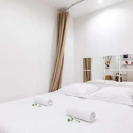 Apartment Guestready - Cosy Parisian Charm For Two *