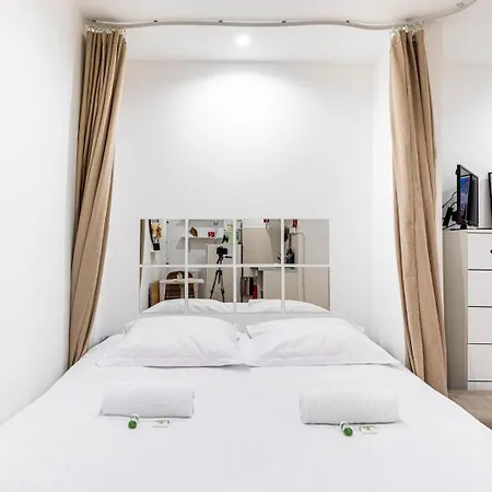Guestready - Cosy Parisian Charm For Two Apartment