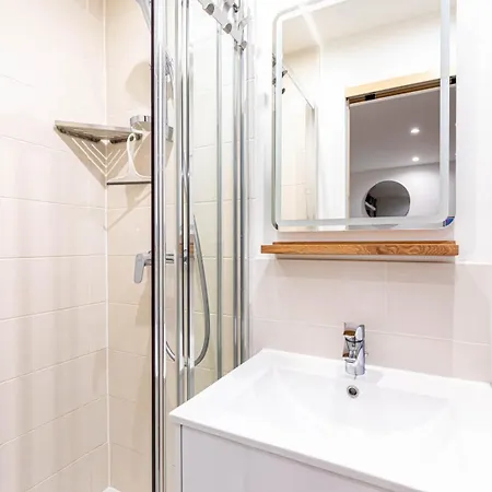 Apartment Guestready - Cosy Parisian Charm For Two *